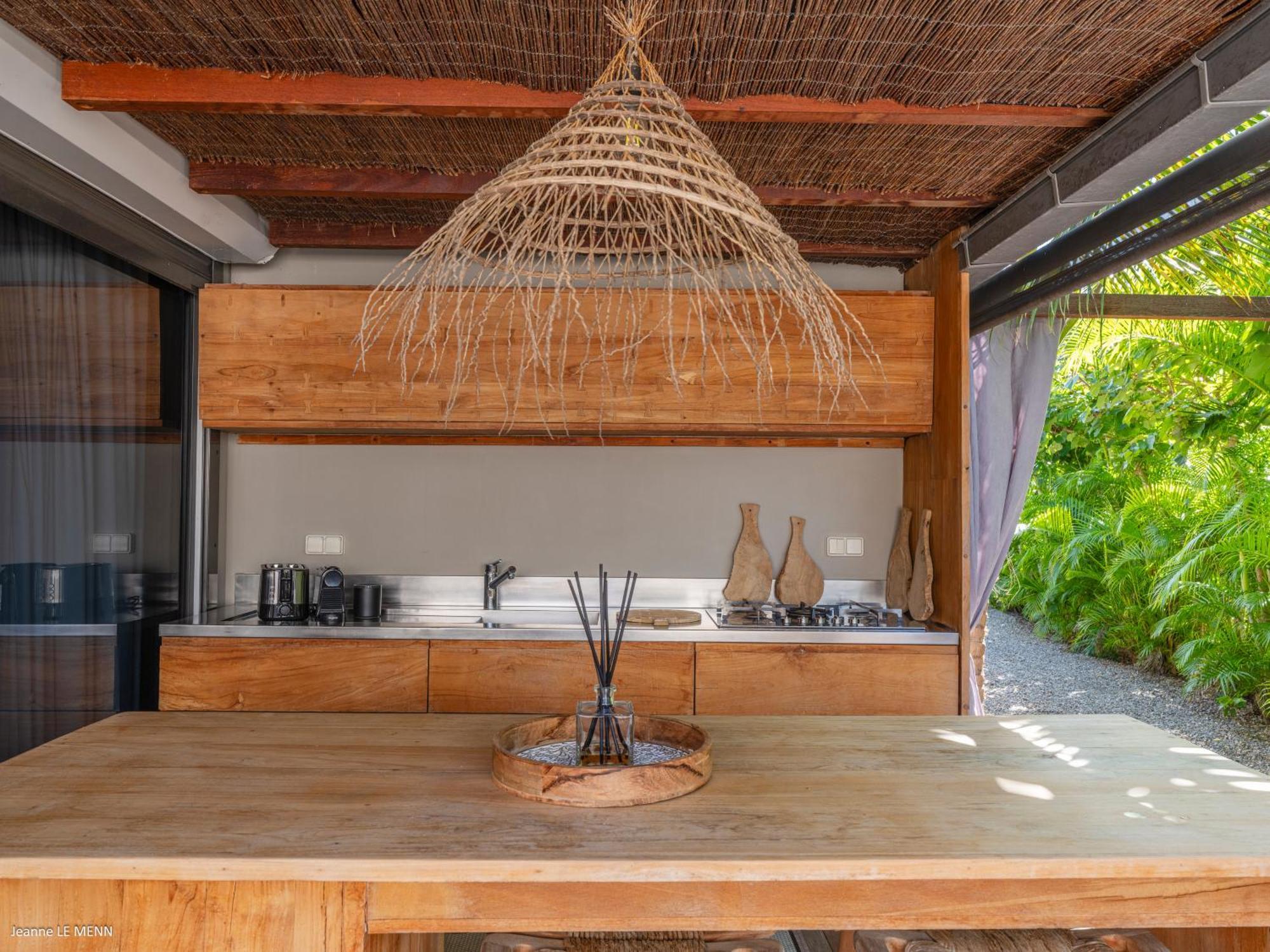 Le Bungalow Gypset Густавия Экстерьер фото
